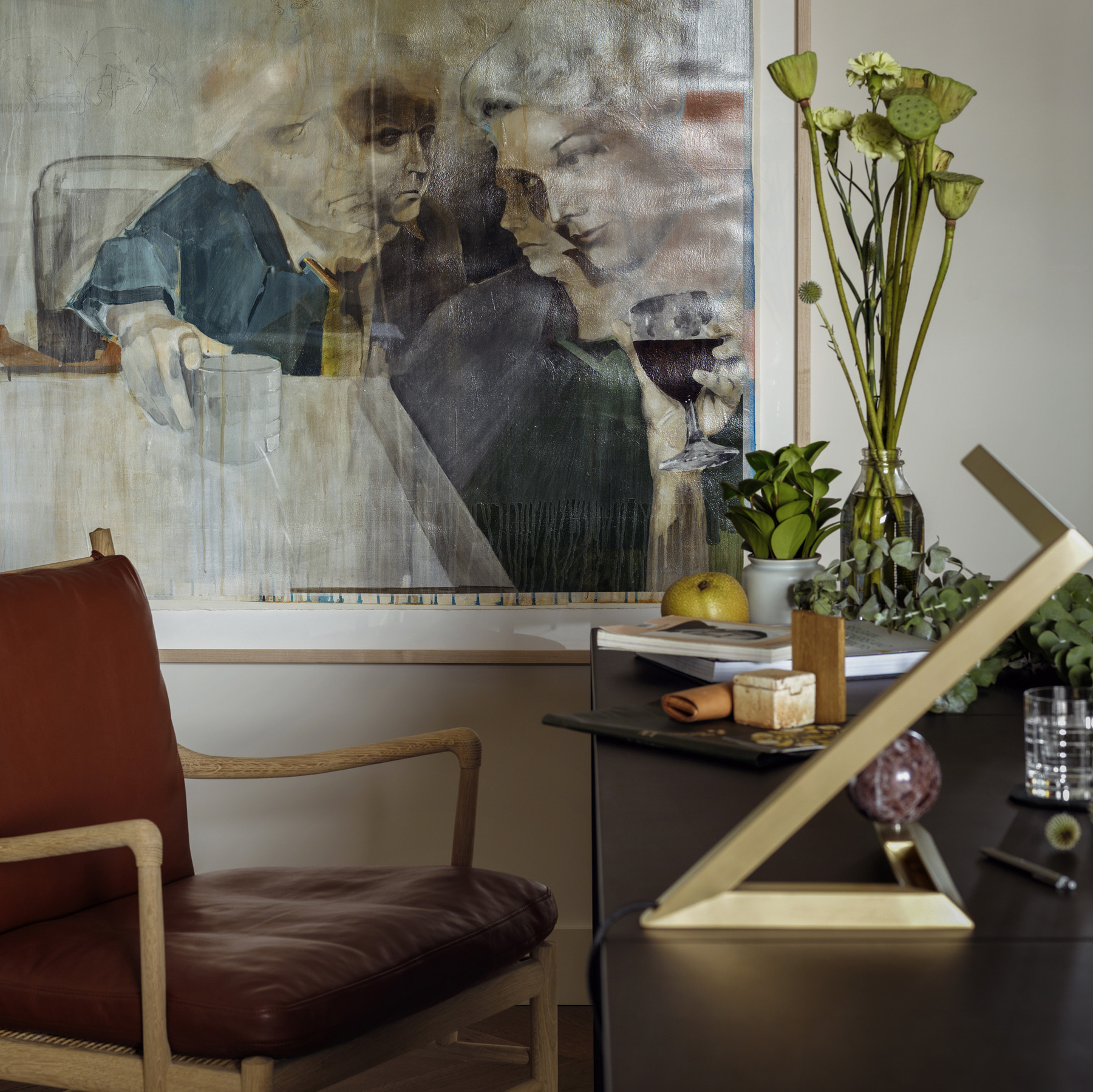 Xinyi Residence